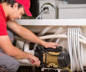 About Water Heater Repair LLC Deerton, MI